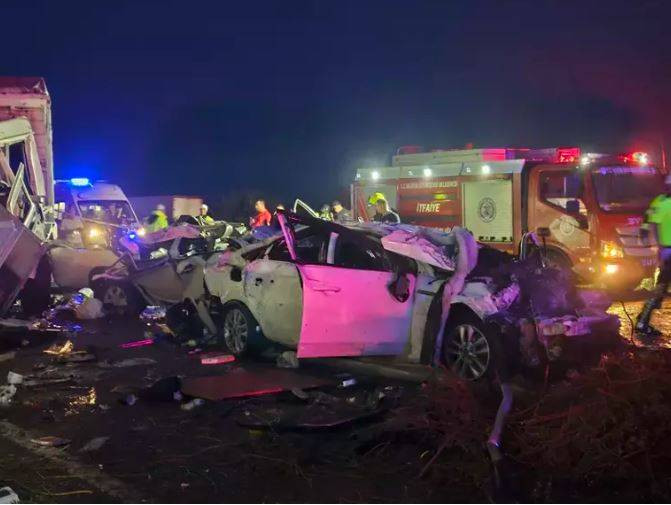 Katliam gibi kazanın bilirkişi raporu çıktı! 11 kişi can vermişti - Resim: 11